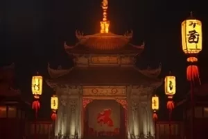 竹纤维毛巾耐洗测试封面，叠放毛巾与洗涤标签