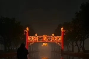 折叠电煮锅宿舍实测封面，折叠锅与宿舍桌面