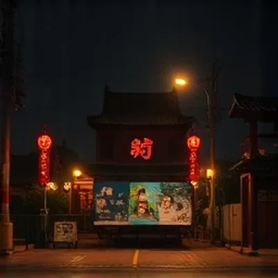 小家电口碑榜封面，电煮锅与加湿器摆拍