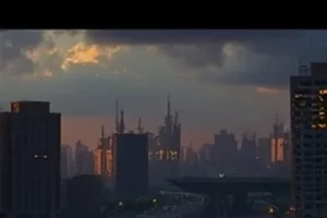 桌面加湿器榜封面，小型加湿器与桌面绿植